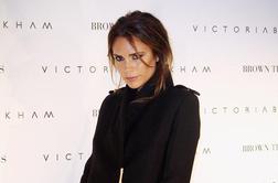 Victoria Beckham kupila kar ves supermarket