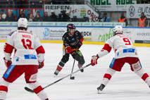 Pioneers Vorarlberg : EC KAC