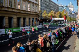 LJ maraton šolski teki