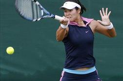 Li Na v finalu Gold Coasta boljša od Azarenke