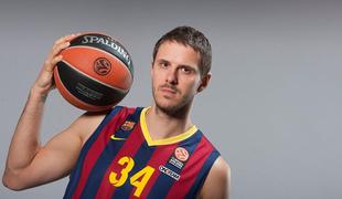 Zoran Dragić prispeval 13 točk k zmagi Unicaje