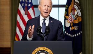 Biden na položaj imenoval novo veleposlanico v Sloveniji