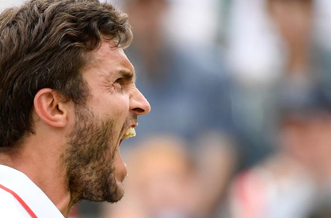 Gilles Simon | Foto: Reuters