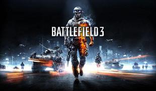 Battlefield 3