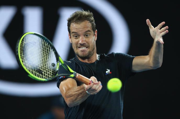 Richard Gasquet | Foto Getty Images