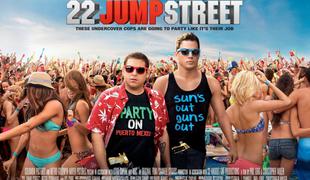 OCENA FILMA: 22 Jump Street: Mladeniča na faksu