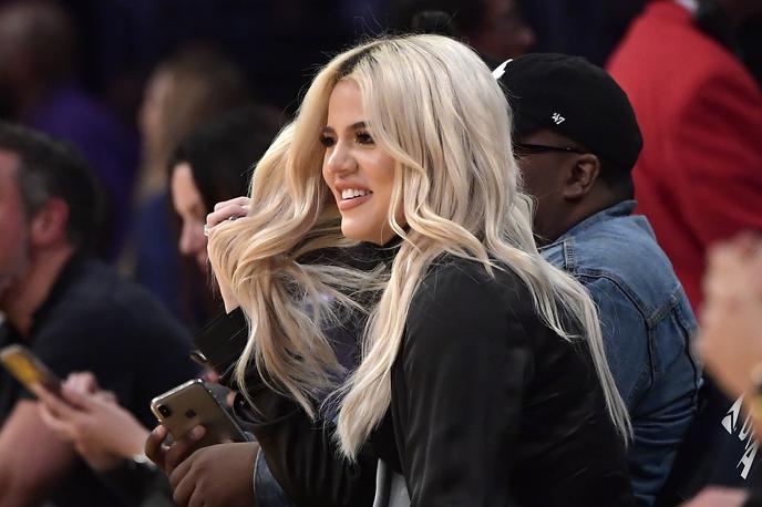 Khloe Kardashian | Foto Guliverimage/AP