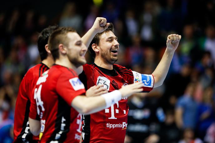 veszprem polfinale seha | Foto Liga Seha Gazprom