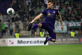 NK Maribor NK Olimpija