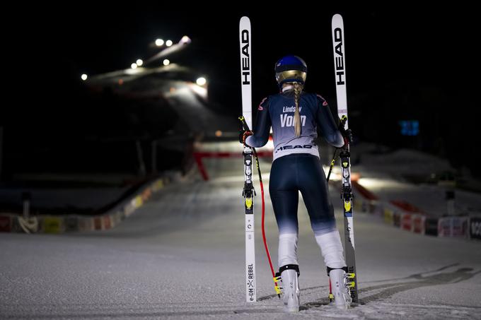 Lindsey Vonn | Foto: Jorg Mitter / Red Bull Content Pool