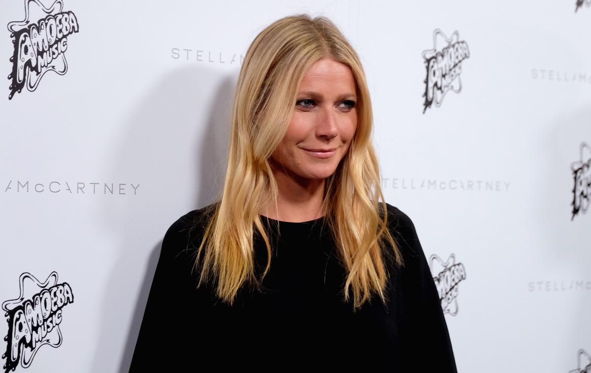 Gwyneth Paltrow | Foto Getty Images