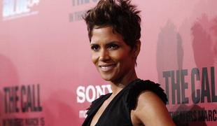 Halle Berry in Olivier Martinez bosta zibala