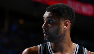 Tim Duncan končal kariero