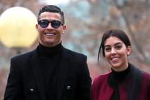 Cristiano Ronaldo Zaslišanje Madrid