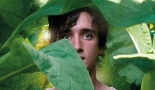 Srečen kot Lazzaro (Lazzaro felice/Happy as Lazzaro)