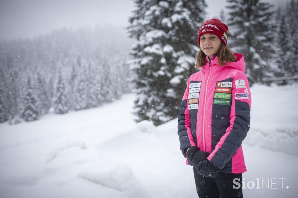 Citroën, biatlon, Pokljuka