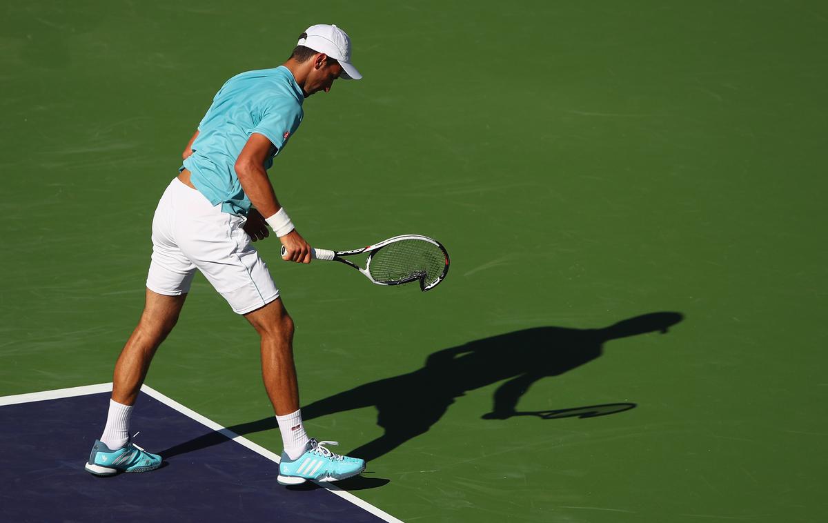 Novak Đoković | Foto Guliver/Getty Images