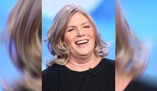 Kelly McGillis ne bo v novem Top Gunu: Sem stara in debela