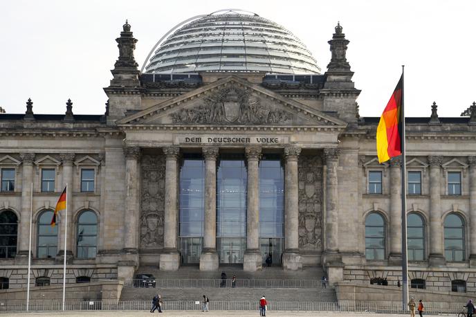 Bundestag | Foto Reuters