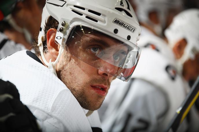 Anže Kopitar | Foto Getty Images