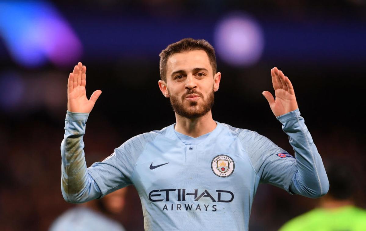 Bernardo Silva | Foto Guliver/Getty Images