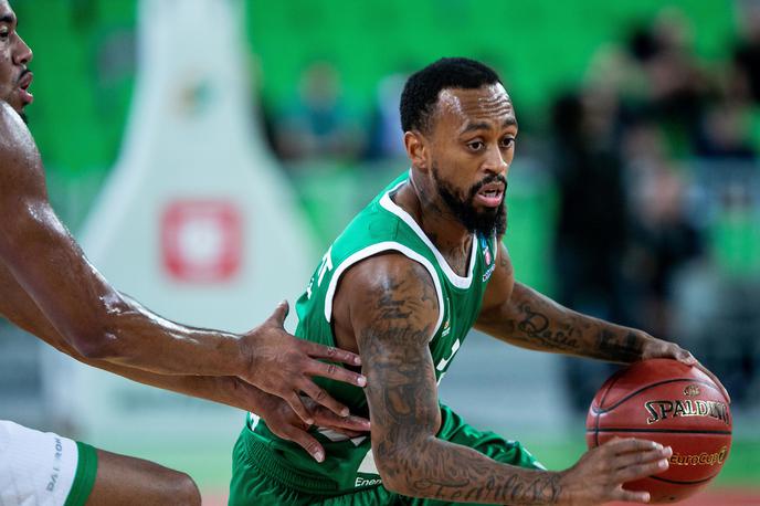 Ryan Boatright | Foto Vid Ponikvar