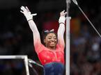 Simone Biles