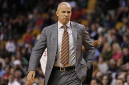 Jason Kidd novi trener Milwaukee Bucks