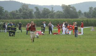 Sodišče: Balonar Kolenc ni kriv za tragedijo, v kateri je umrlo šest ljudi #video