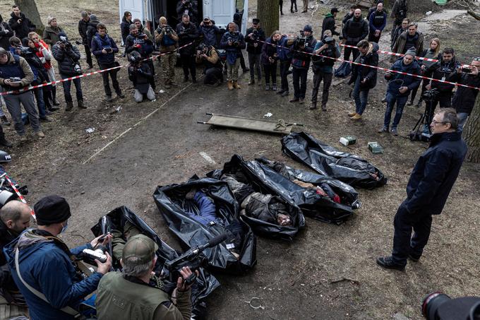 Buča | Foto: Reuters