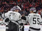 Anže Kopitar Los Angeles Kings