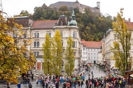 Ljubljanski maraton 2022