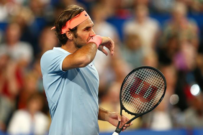 Roger Federer | Foto Guliver/Getty Images