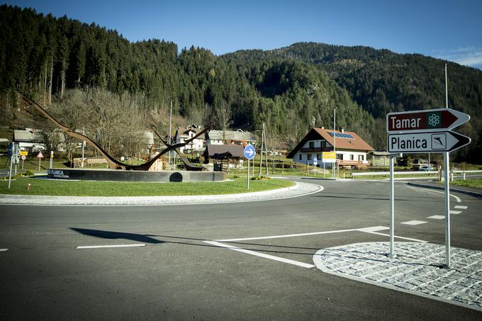 Planica Tamar | Foto: Ana Kovač