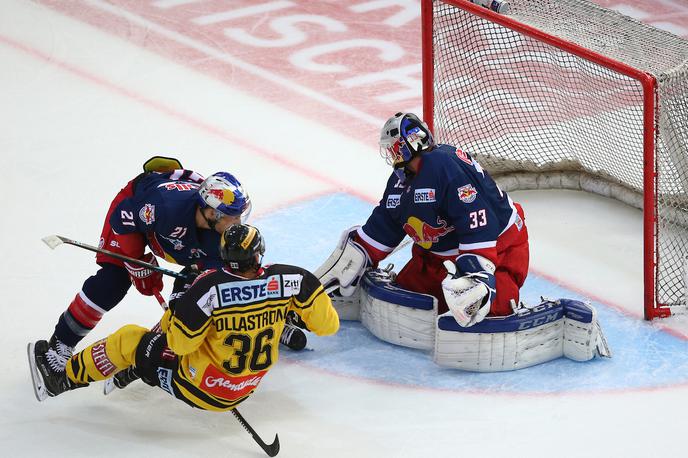 Luka Gračnar | Foto Sportida