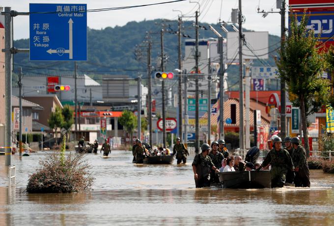 poplave | Foto: Reuters