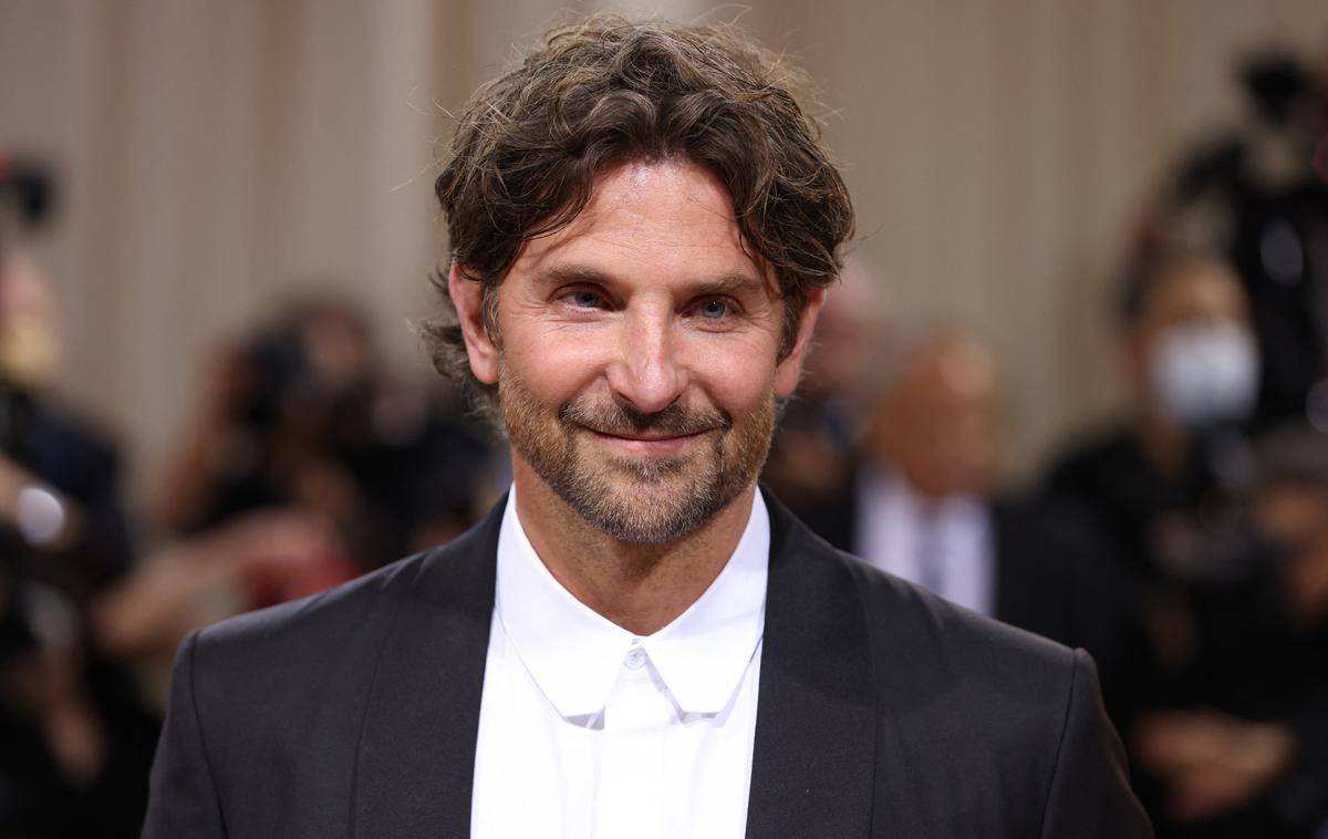 Bradley Cooper | Foto Reuters