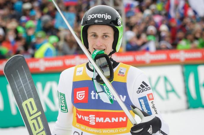 Peter Prevc Planica | Foto Žiga Zupan/Sportida