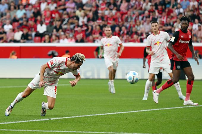 Kevin Kampl RB Leipzig | Foto: Guliverimage