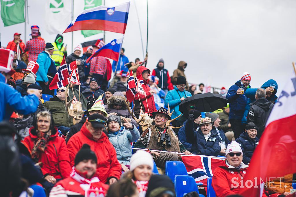 Planica 2023, petek