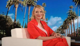 Cate Blanchett je doma "skrajno nekul"