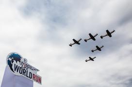 Wings For Life 2019 Zadar