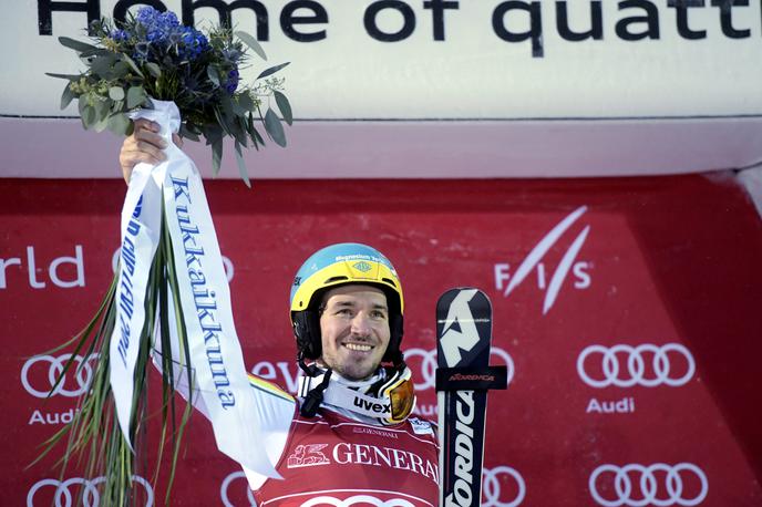 Felix Neureuther | Foto Reuters