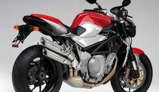 MV Agusta brutale 1078 RR