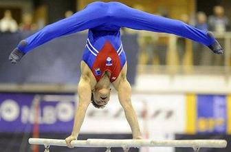 Slovenija iz Milana s srebrno medaljo