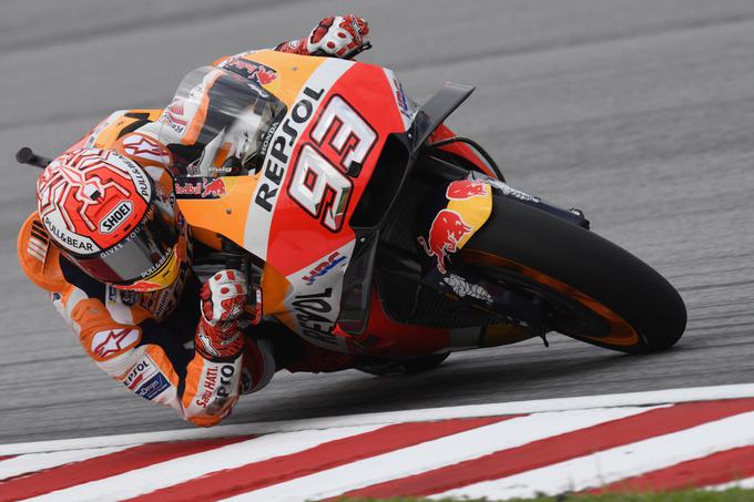 Marc Marquez | Foto: Getty Images