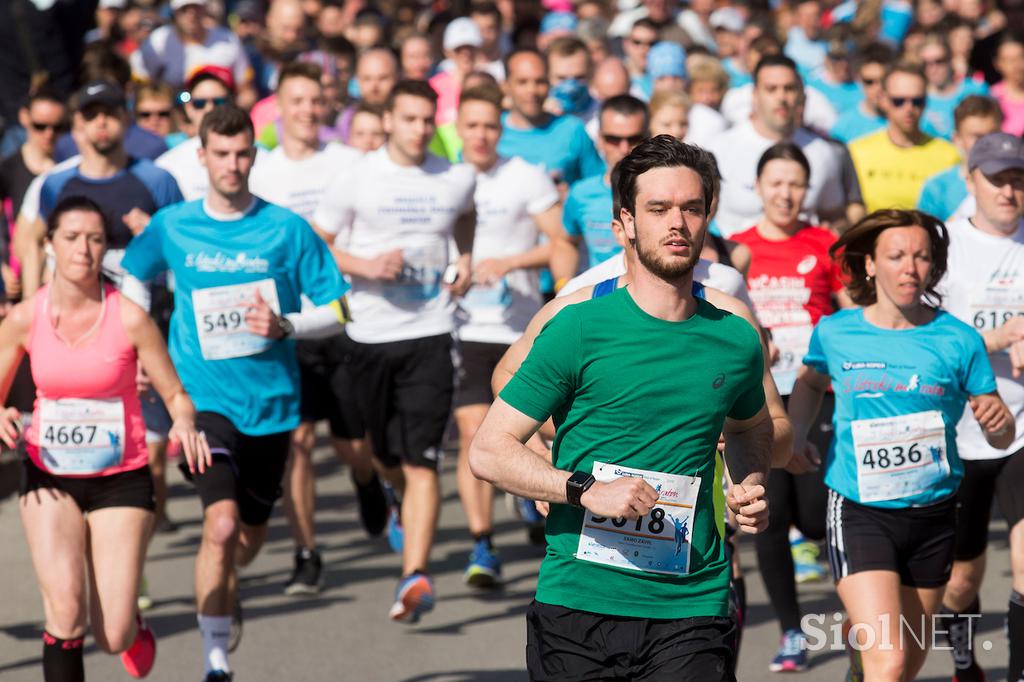 Istrski maraton 2018