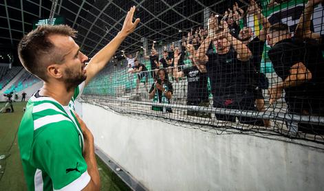 Praznik, ki ga bodo začinili žarometi in vrnitev Nukića