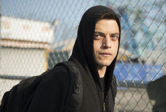 Mr. Robot | Foto: 