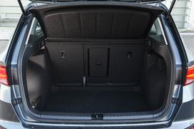 PRIMA seat ateca